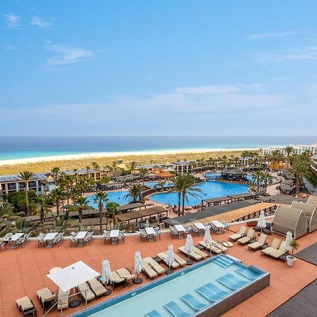 Occidental Jandía Royal Level - Adults Only Morro Jable (Fuerteventura) Exterior foto
