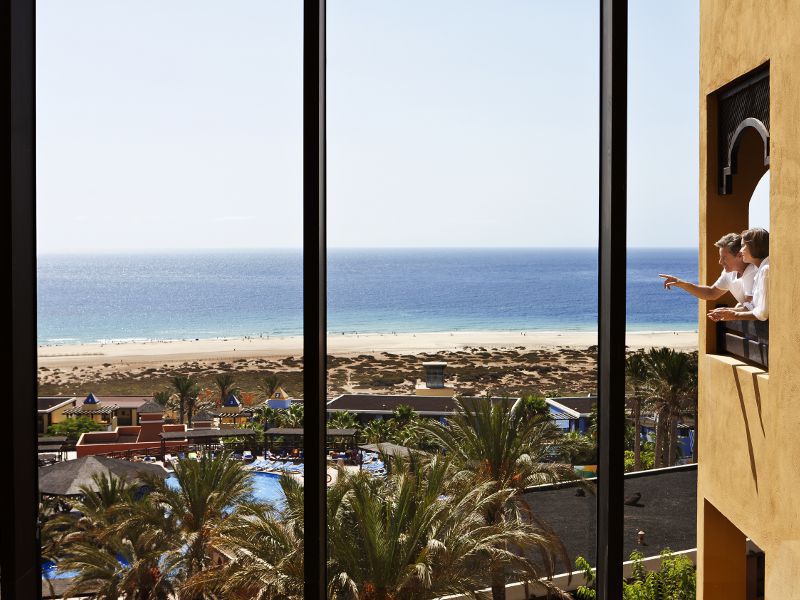 Occidental Jandía Royal Level - Adults Only Morro Jable (Fuerteventura) Exterior foto