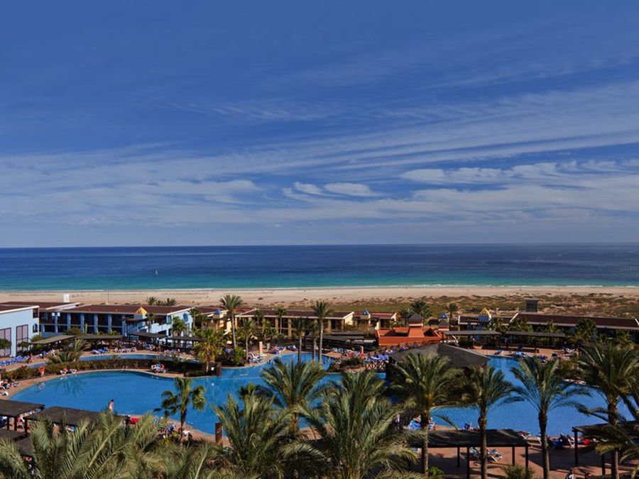 Occidental Jandía Royal Level - Adults Only Morro Jable (Fuerteventura) Facilidades foto
