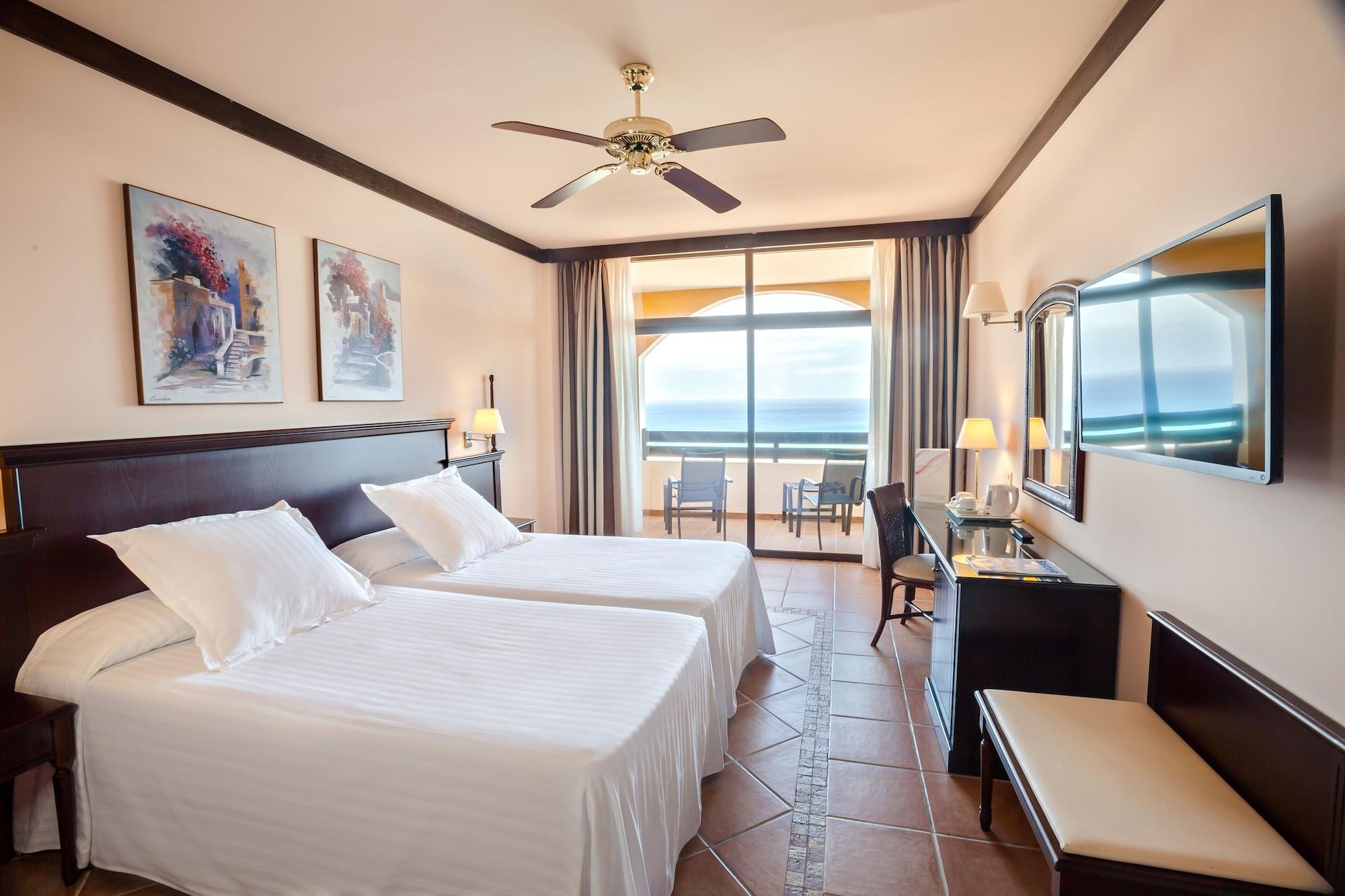 Occidental Jandía Royal Level - Adults Only Morro Jable (Fuerteventura) Exterior foto