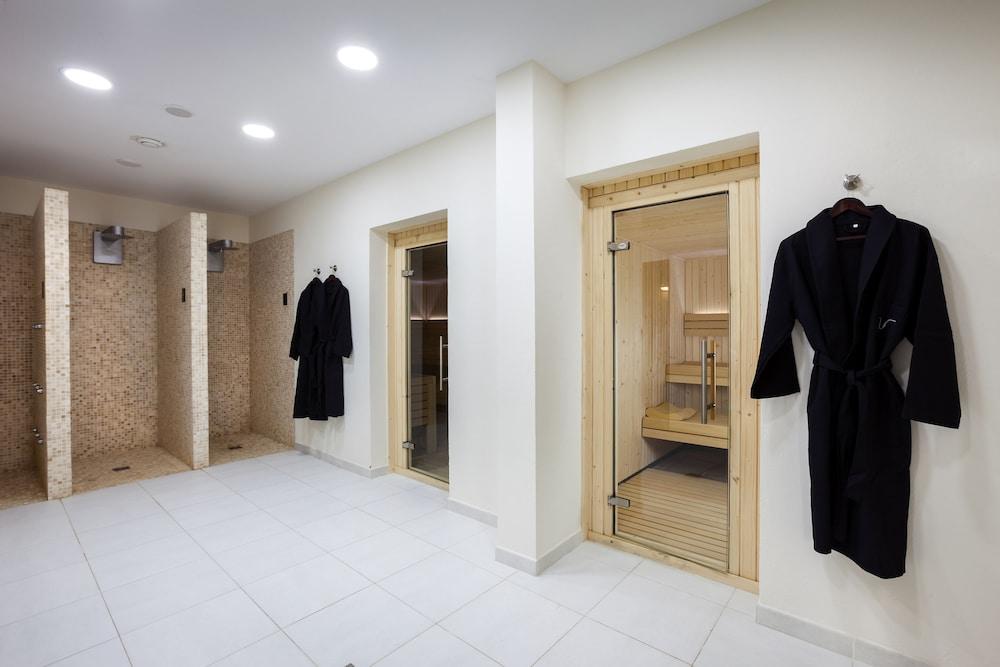 Occidental Jandía Royal Level - Adults Only Morro Jable (Fuerteventura) Exterior foto