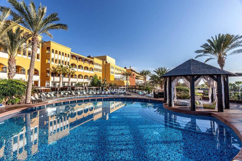 Occidental Jandía Royal Level - Adults Only Morro Jable (Fuerteventura) Exterior foto