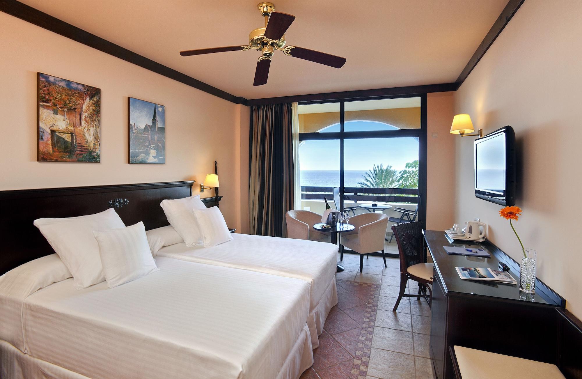Occidental Jandía Royal Level - Adults Only Morro Jable (Fuerteventura) Exterior foto