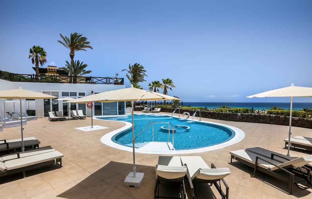 Occidental Jandía Royal Level - Adults Only Morro Jable (Fuerteventura) Exterior foto