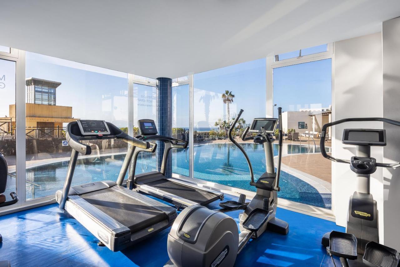 Occidental Jandía Royal Level - Adults Only Morro Jable (Fuerteventura) Exterior foto