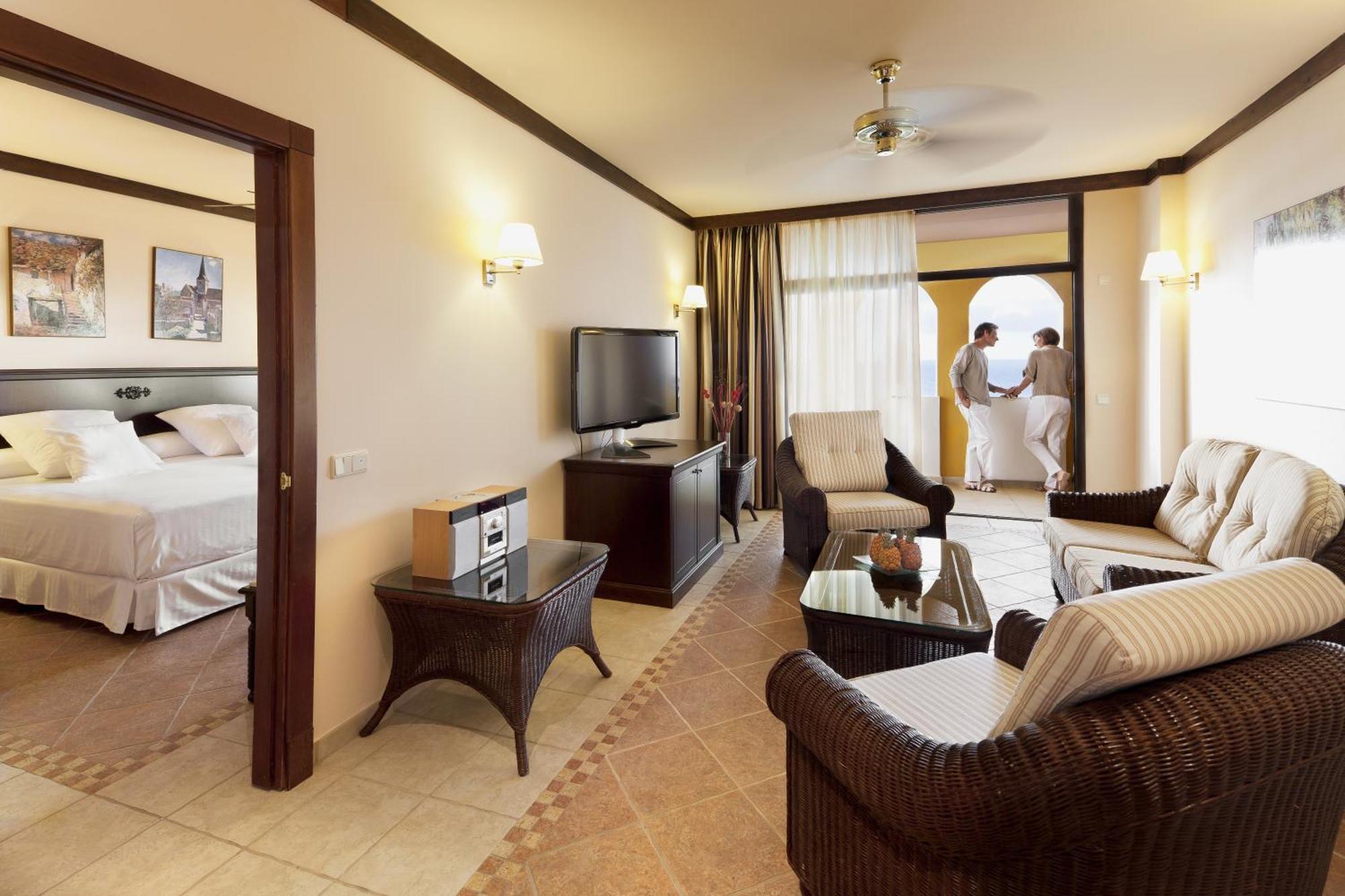 Occidental Jandía Royal Level - Adults Only Morro Jable (Fuerteventura) Exterior foto