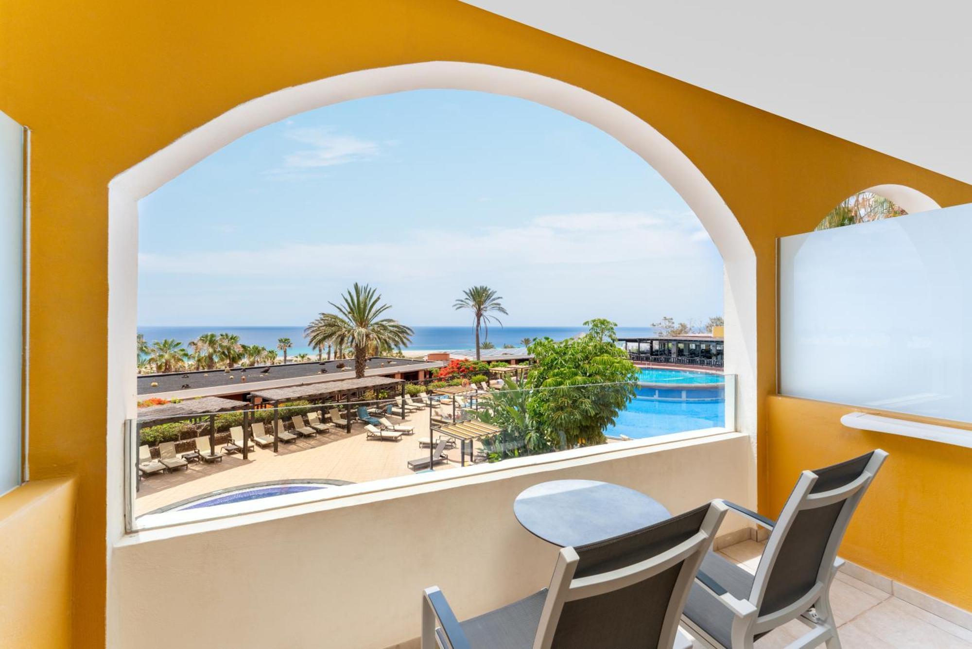 Occidental Jandía Royal Level - Adults Only Morro Jable (Fuerteventura) Exterior foto