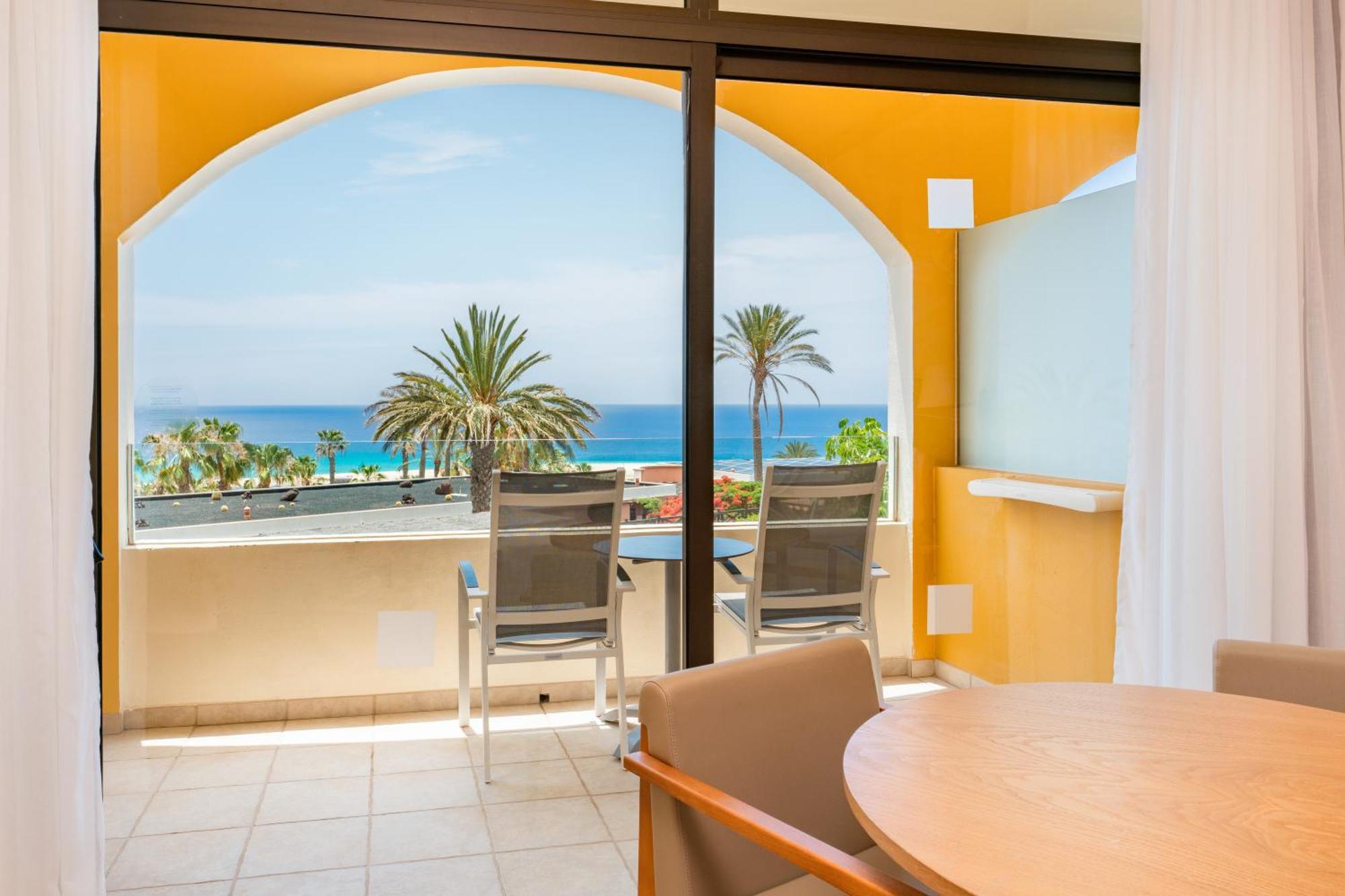 Occidental Jandía Royal Level - Adults Only Morro Jable (Fuerteventura) Exterior foto