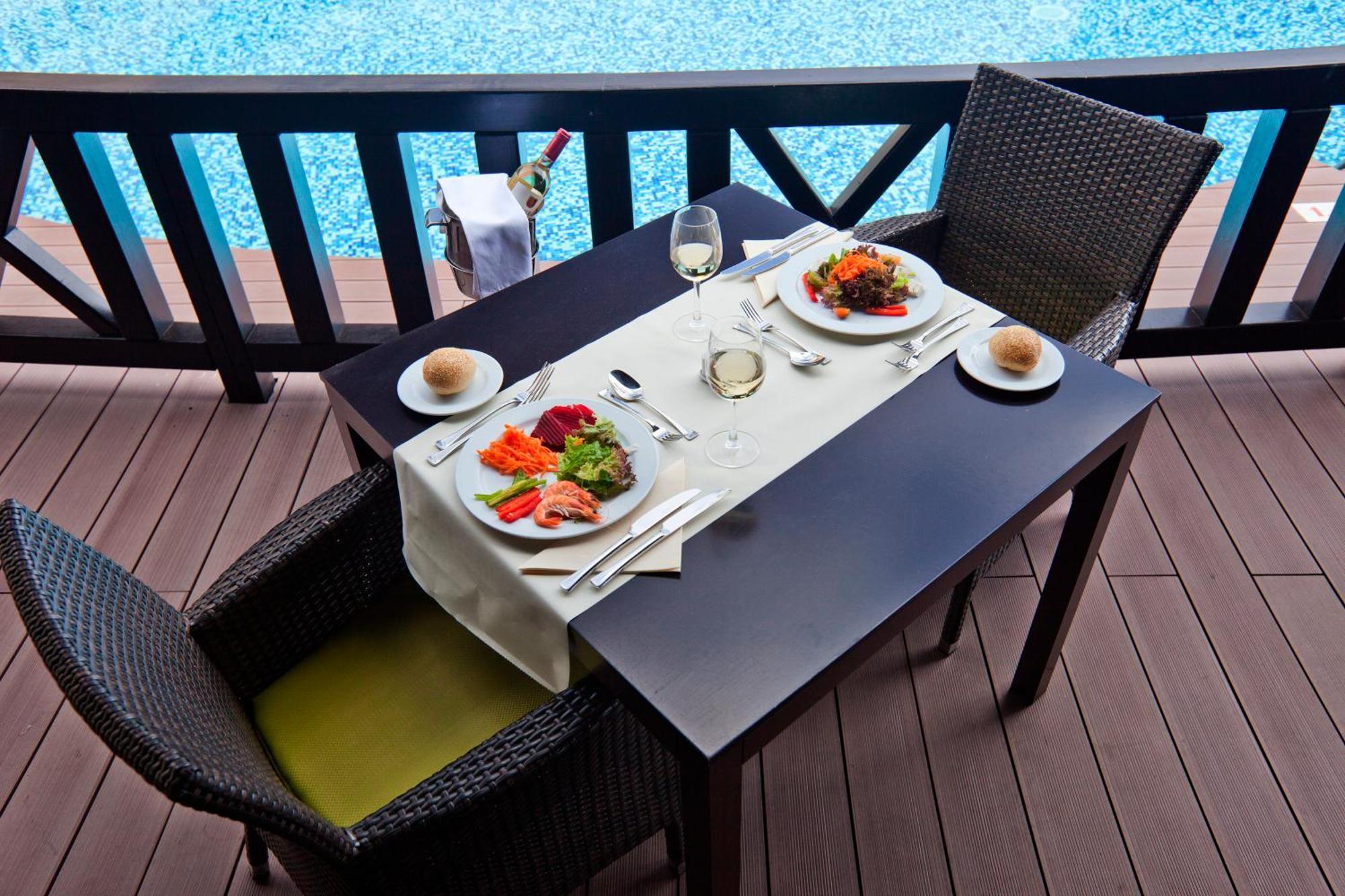 Occidental Jandía Royal Level - Adults Only Morro Jable (Fuerteventura) Exterior foto