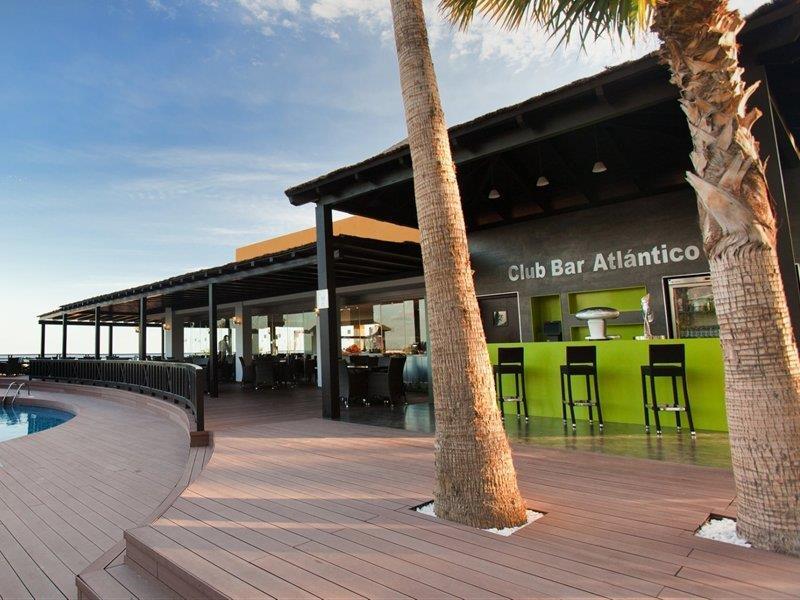 Occidental Jandía Royal Level - Adults Only Morro Jable (Fuerteventura) Exterior foto