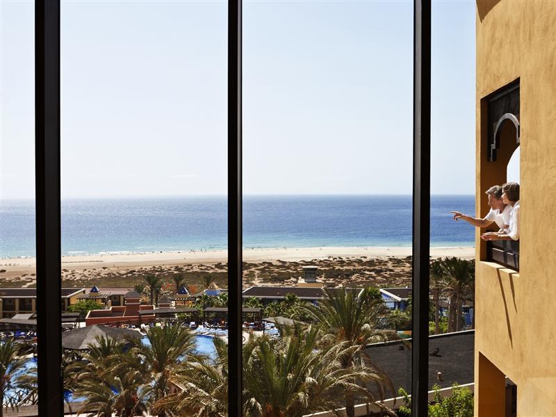 Occidental Jandía Royal Level - Adults Only Morro Jable (Fuerteventura) Exterior foto