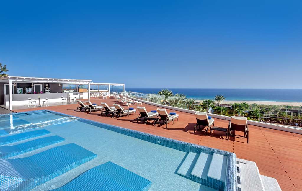 Occidental Jandía Royal Level - Adults Only Morro Jable (Fuerteventura) Exterior foto