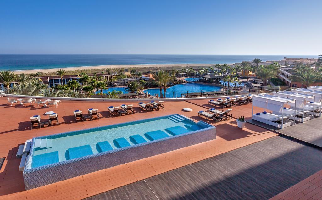 Occidental Jandía Royal Level - Adults Only Morro Jable (Fuerteventura) Exterior foto