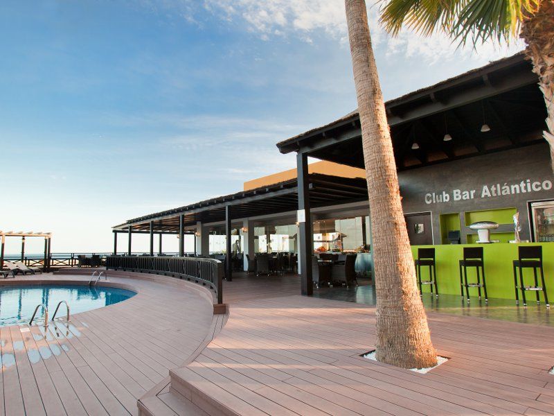 Occidental Jandía Royal Level - Adults Only Morro Jable (Fuerteventura) Exterior foto