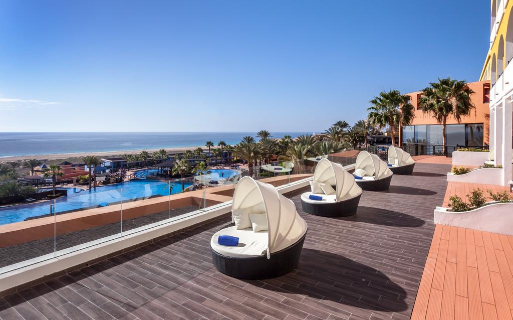 Occidental Jandía Royal Level - Adults Only Morro Jable (Fuerteventura) Exterior foto