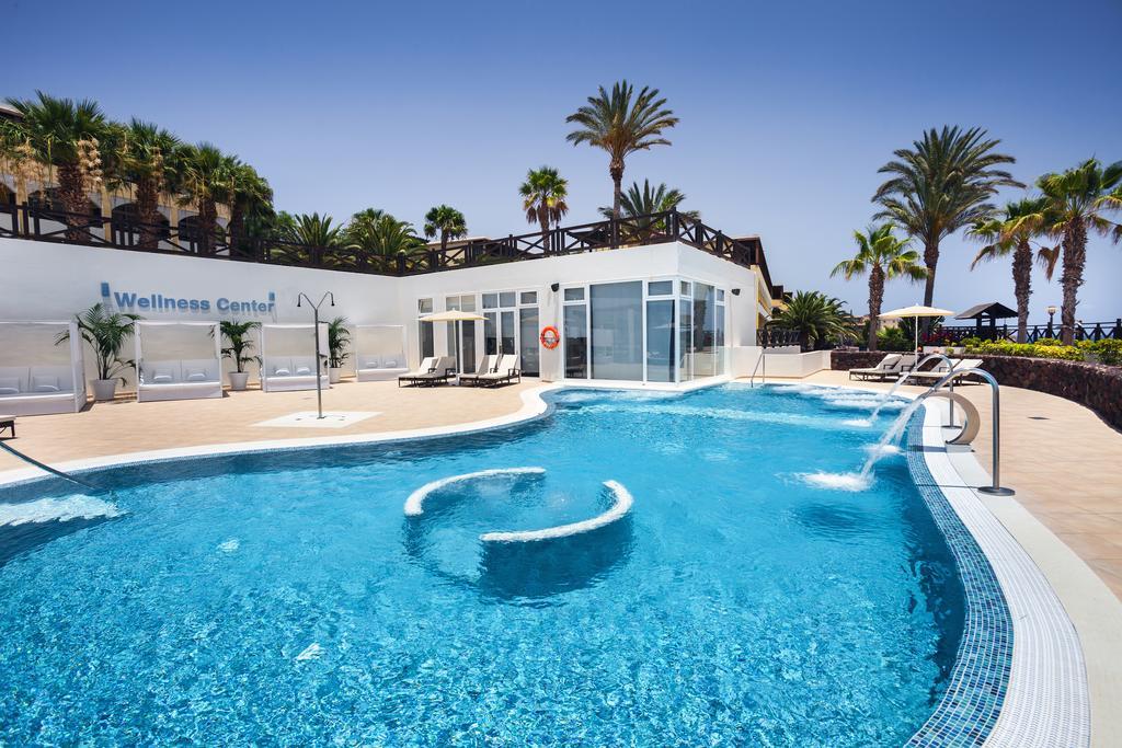 Occidental Jandía Royal Level - Adults Only Morro Jable (Fuerteventura) Exterior foto