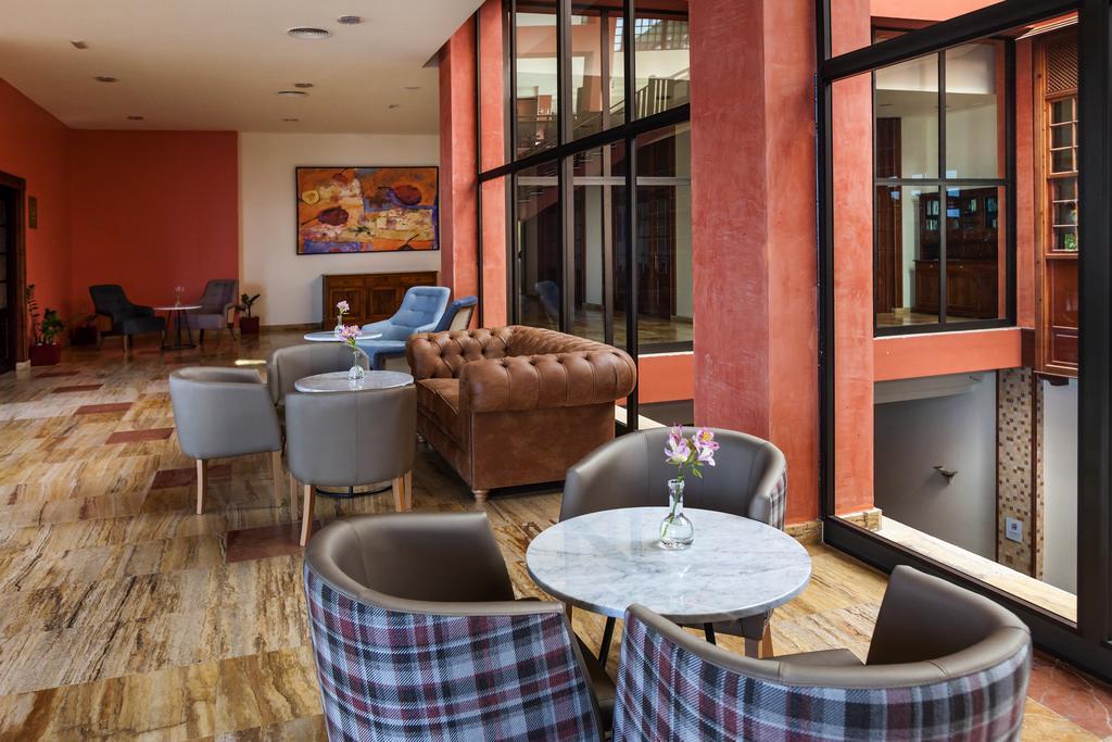 Occidental Jandía Royal Level - Adults Only Morro Jable (Fuerteventura) Exterior foto