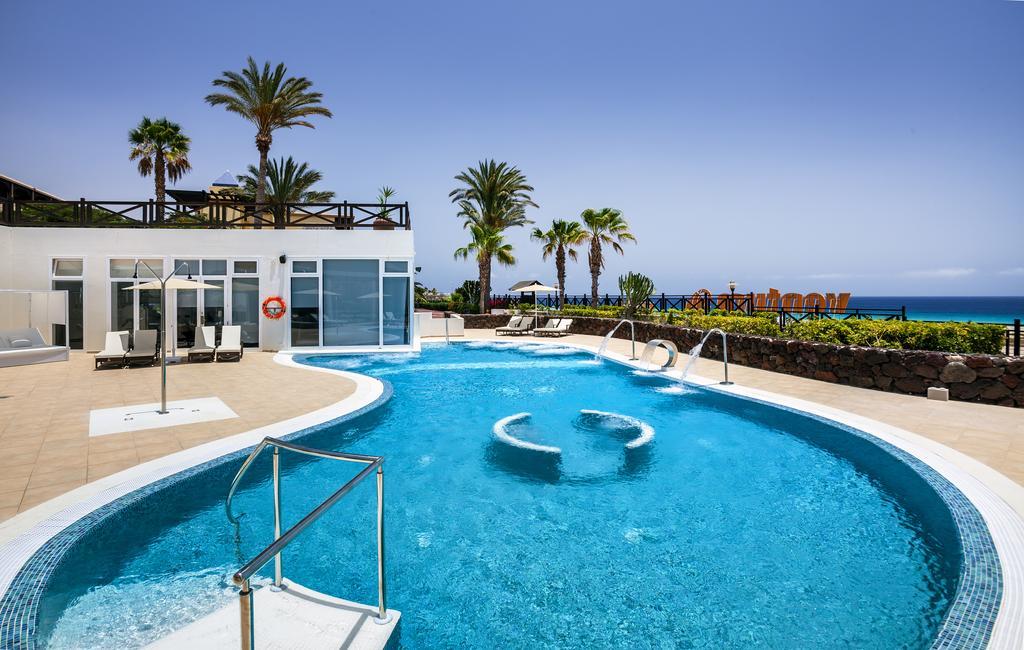 Occidental Jandía Royal Level - Adults Only Morro Jable (Fuerteventura) Exterior foto