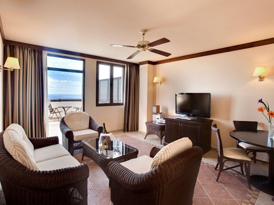 Occidental Jandía Royal Level - Adults Only Morro Jable (Fuerteventura) Exterior foto