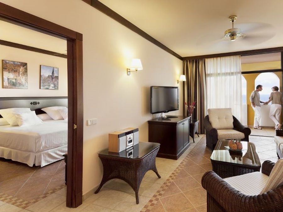 Occidental Jandía Royal Level - Adults Only Morro Jable (Fuerteventura) Exterior foto