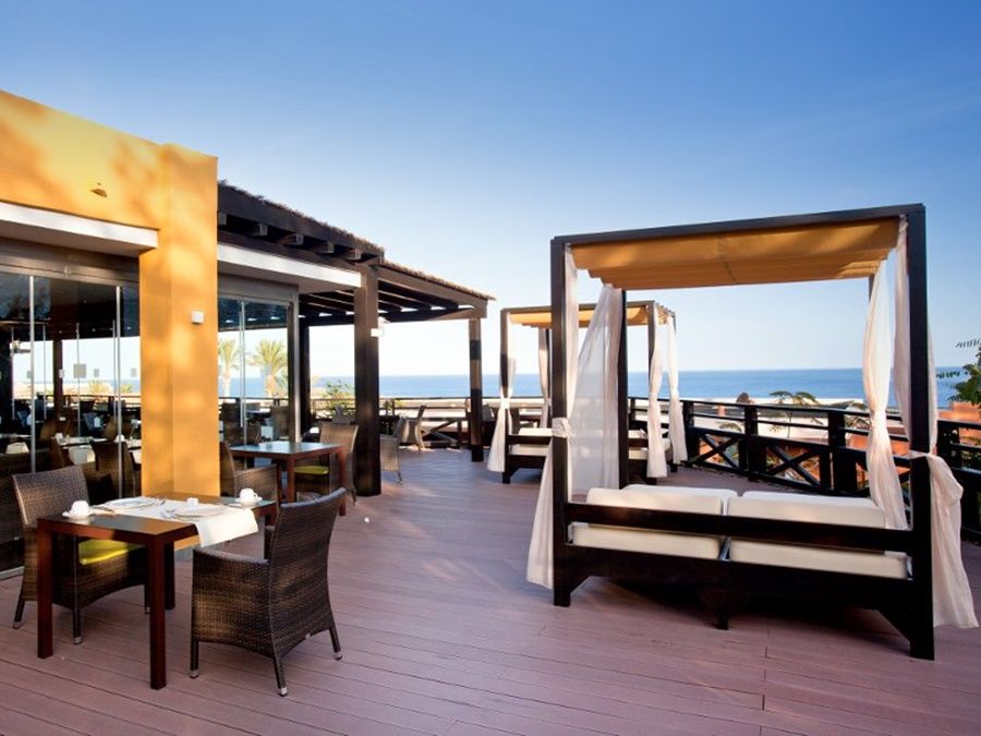 Occidental Jandía Royal Level - Adults Only Morro Jable (Fuerteventura) Exterior foto