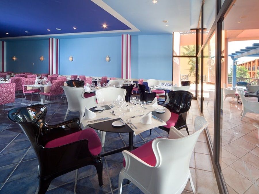 Occidental Jandía Royal Level - Adults Only Morro Jable (Fuerteventura) Exterior foto