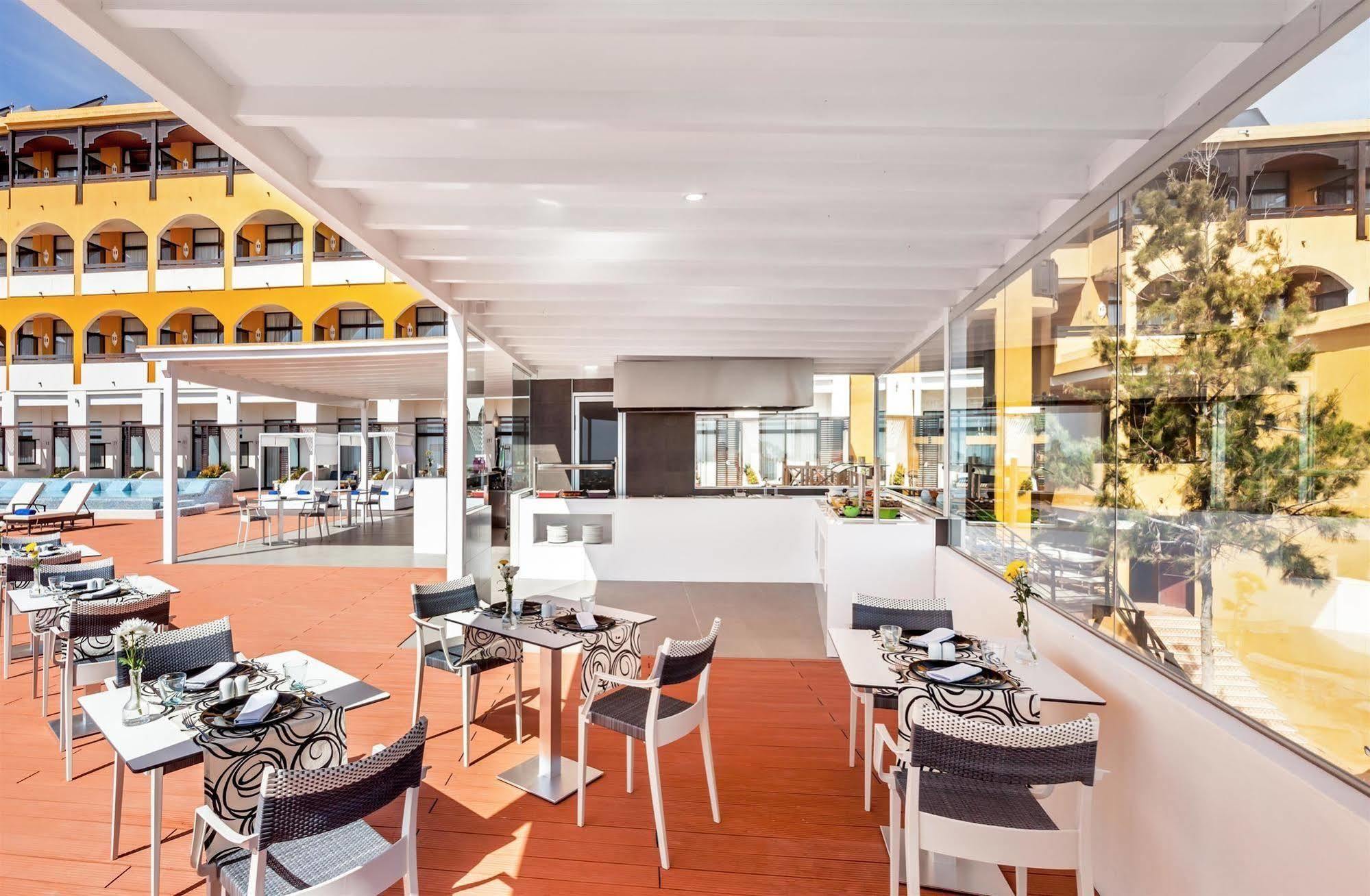 Occidental Jandía Royal Level - Adults Only Morro Jable (Fuerteventura) Exterior foto
