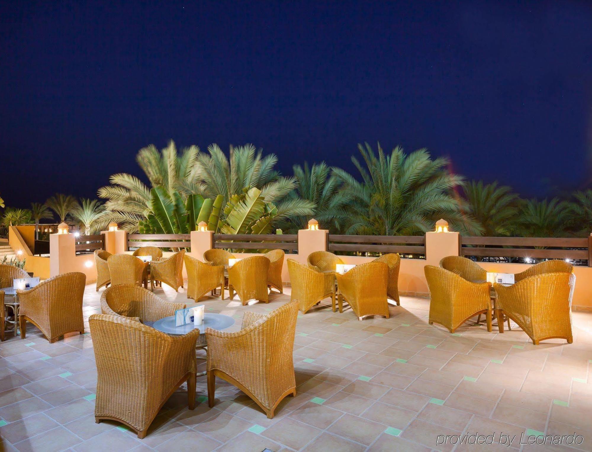 Occidental Jandía Royal Level - Adults Only Morro Jable (Fuerteventura) Exterior foto