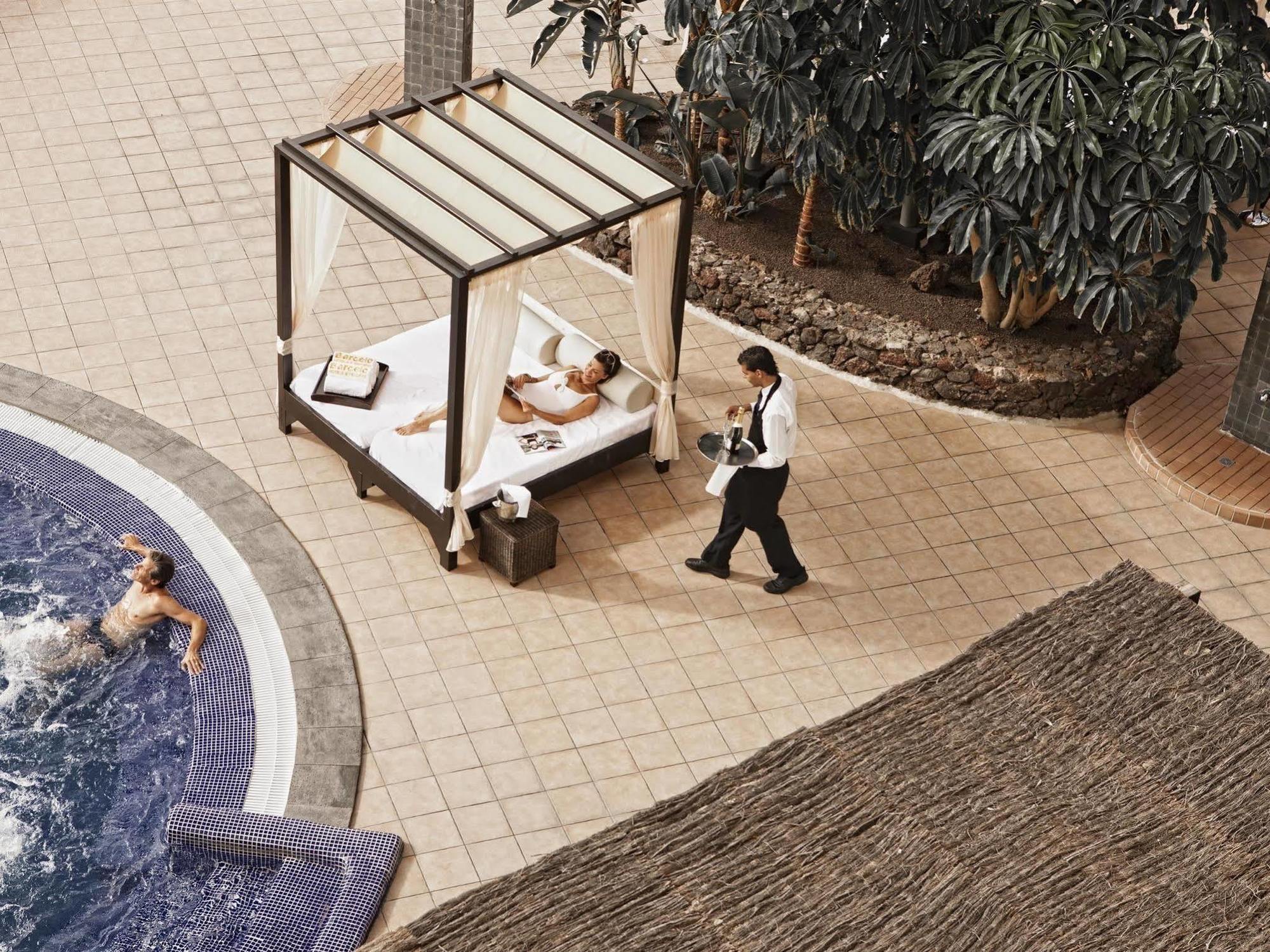 Occidental Jandía Royal Level - Adults Only Morro Jable (Fuerteventura) Exterior foto