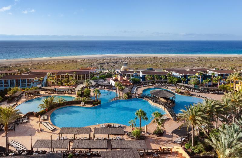 Occidental Jandía Royal Level - Adults Only Morro Jable (Fuerteventura) Exterior foto