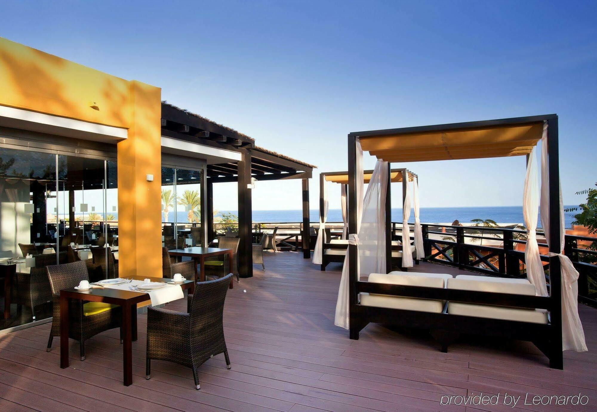 Occidental Jandía Royal Level - Adults Only Morro Jable (Fuerteventura) Exterior foto