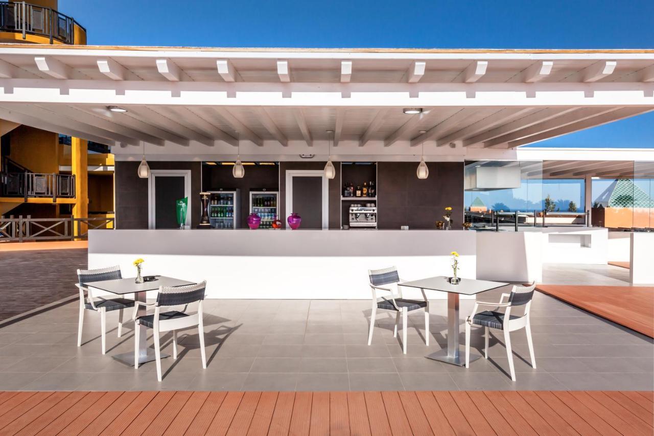 Occidental Jandía Royal Level - Adults Only Morro Jable (Fuerteventura) Exterior foto
