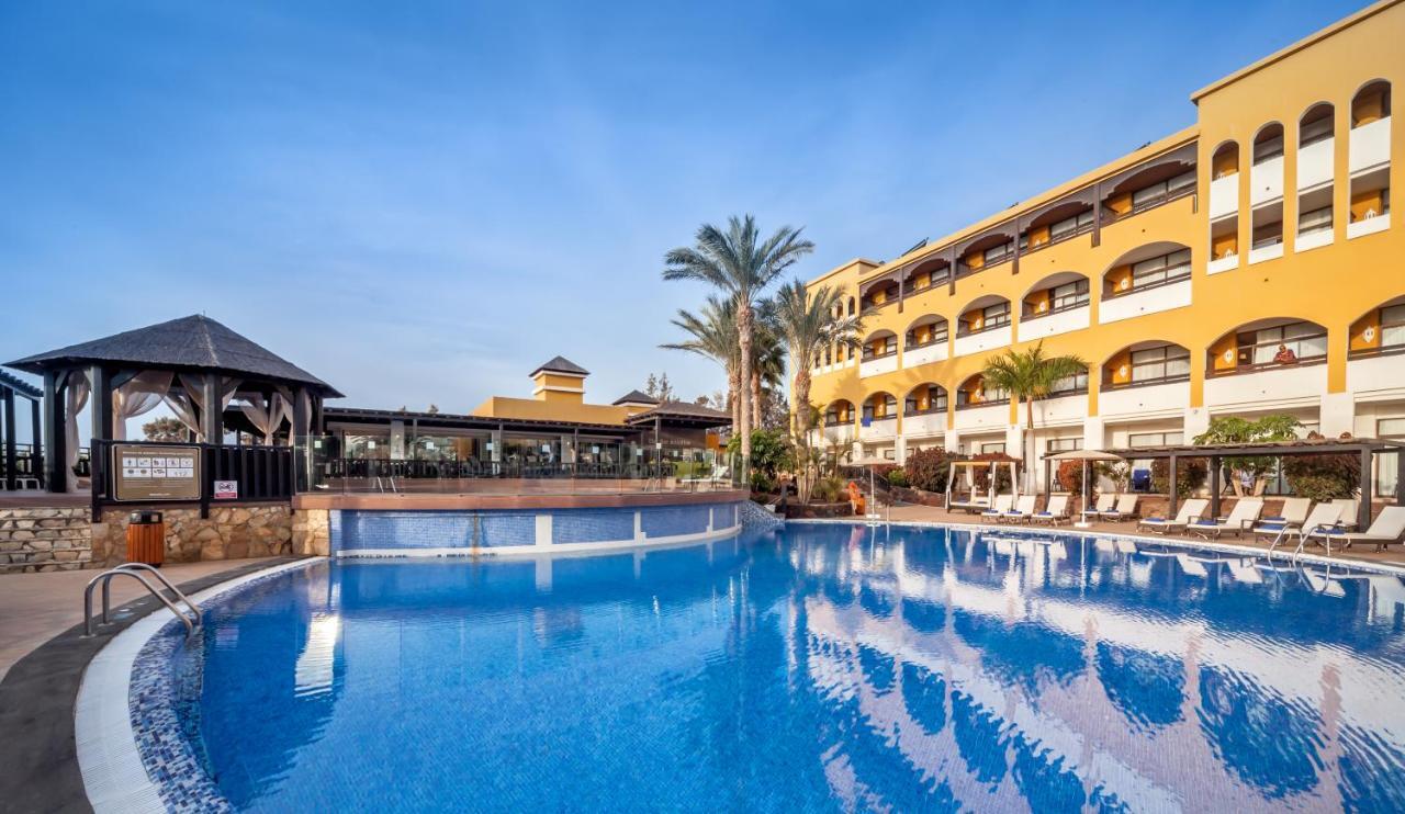 Occidental Jandía Royal Level - Adults Only Morro Jable (Fuerteventura) Exterior foto