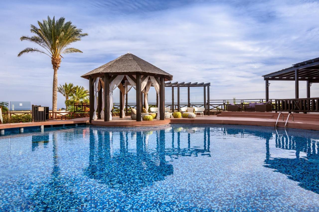 Occidental Jandía Royal Level - Adults Only Morro Jable (Fuerteventura) Exterior foto