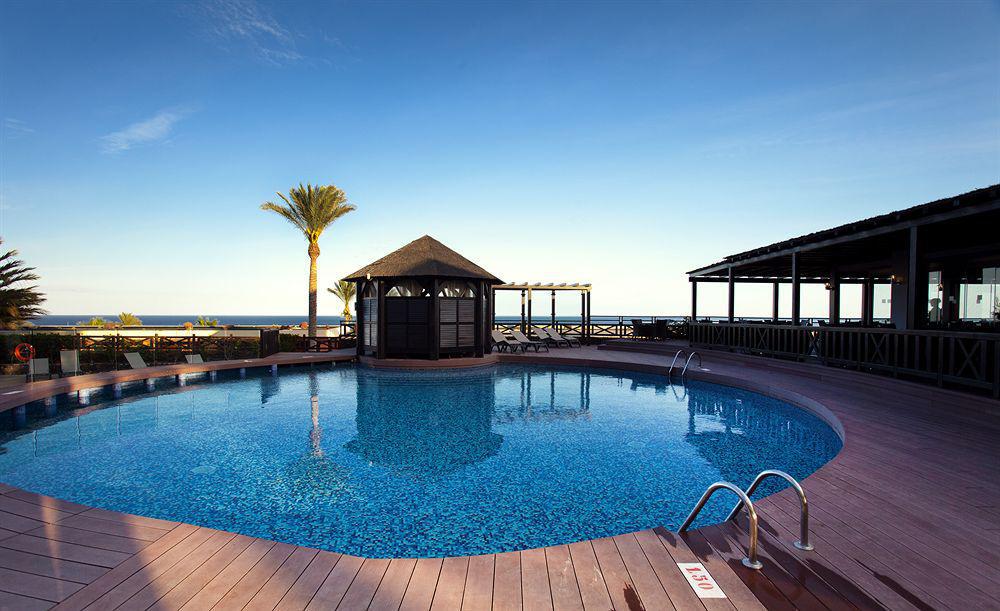 Occidental Jandía Royal Level - Adults Only Morro Jable (Fuerteventura) Exterior foto